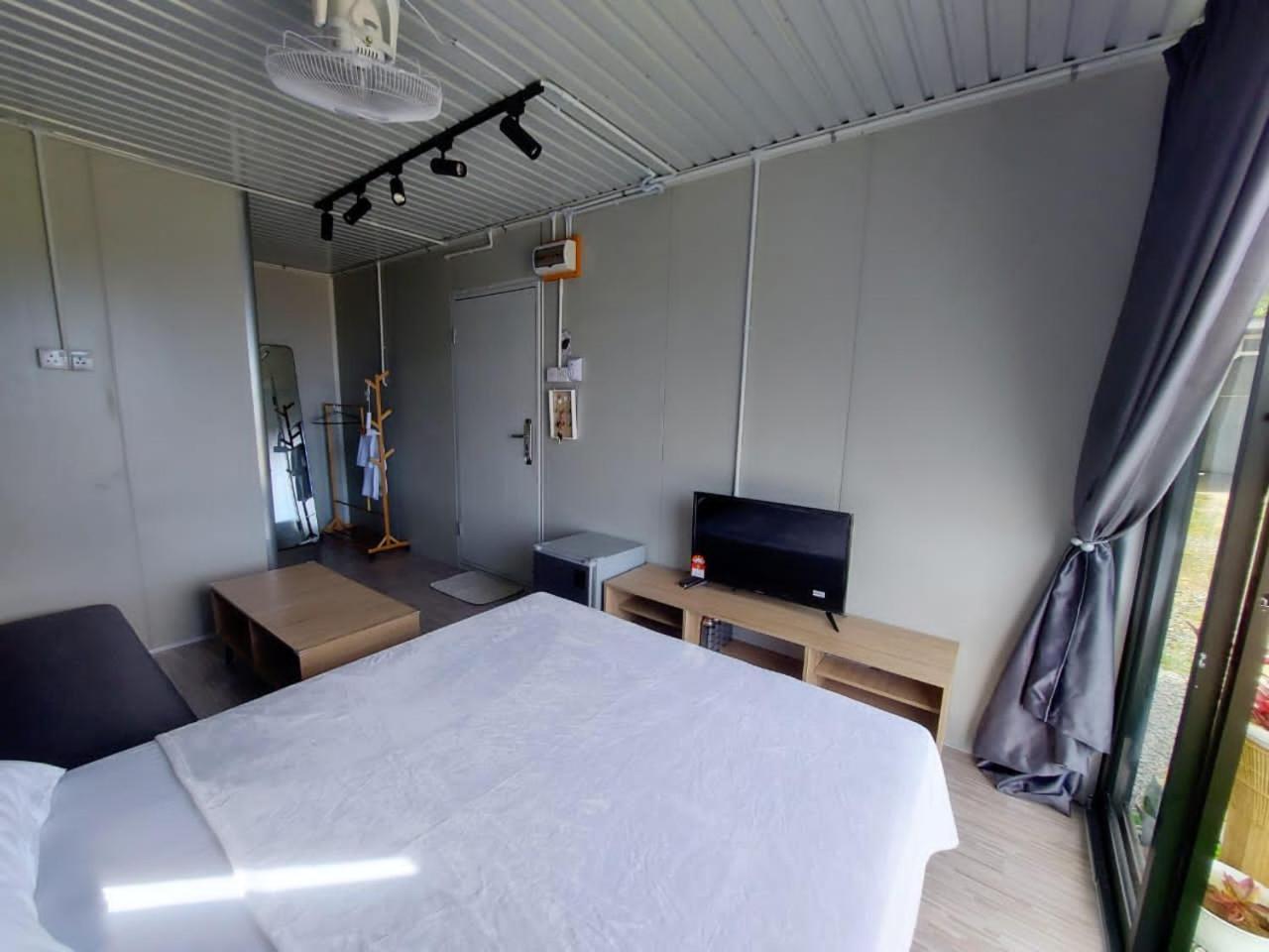 Sf Homestay Kampong Kundassan المظهر الخارجي الصورة